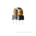 Common Mode Inductors for Switching Power Supplies